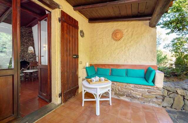 Villa Mare Rocce