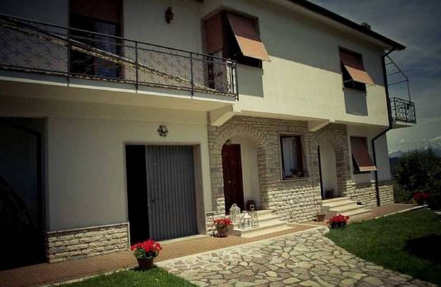 Villa Pina 2 nd floor