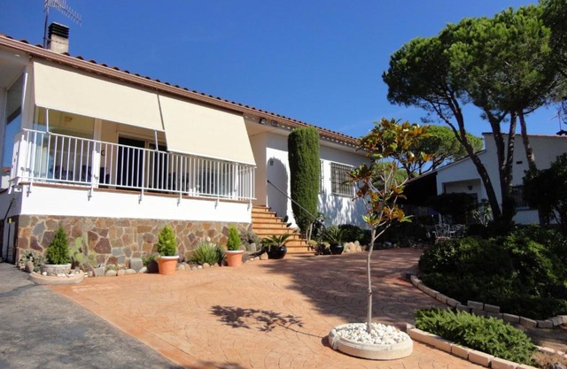Villa vilar