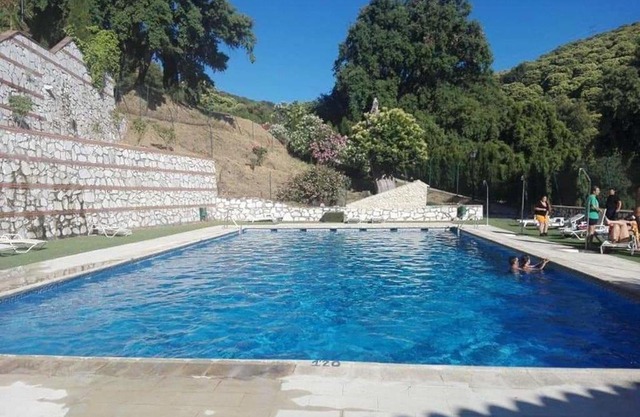 Villas in Spain