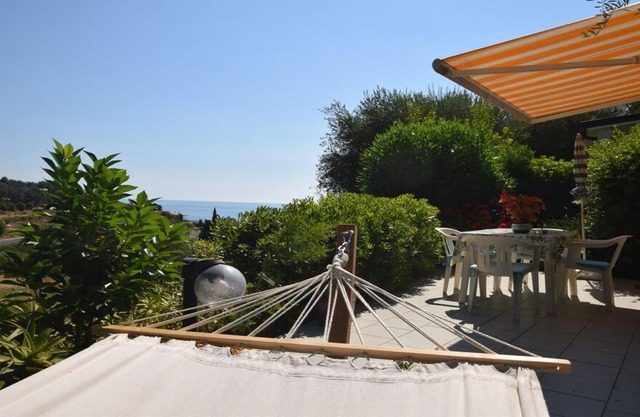 Villino un angolo di Paradiso