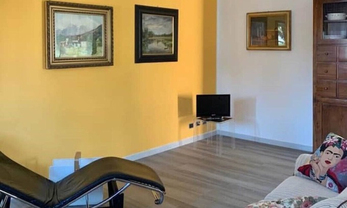 Meina Apartment | 1 Bedroom Apartment in Meina