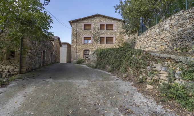 Gavet de la Conca Apartment | 100 m² Apartment ∙ 2 bedrooms ∙ 5 guests