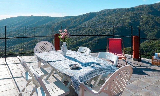 Poggialto Other | 100 m² Accommodation ∙ 2 bedrooms ∙ 5 guests