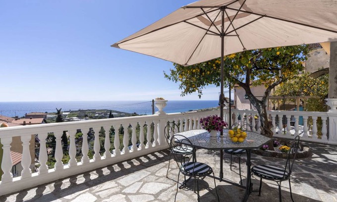Terzorio Other | 100 m² Accommodation ∙ 2 bedrooms ∙ 4 guests
