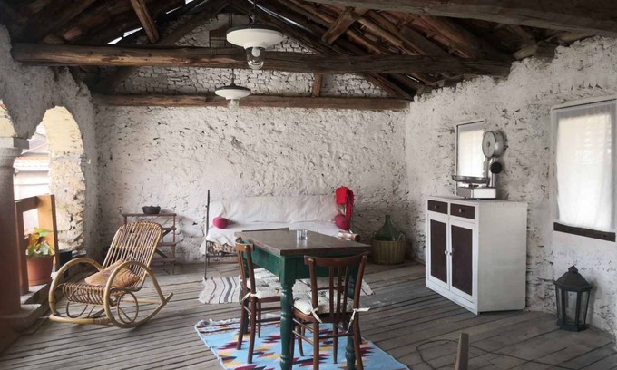 Madonna del Sasso Apartment | 100 m² Apartment ∙ 2 bedrooms ∙ 4 guests