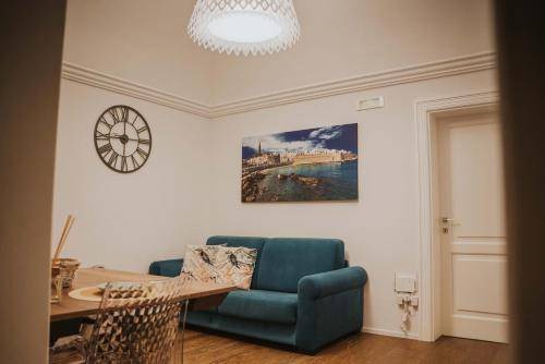 Centro Storico Apartment | 100 m² Apartment ∙ 1 bedroom ∙ 4 guests