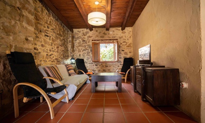 La Cuevarruz Apartment | 100 m² Apartment ∙ 3 bedrooms ∙ 7 guests