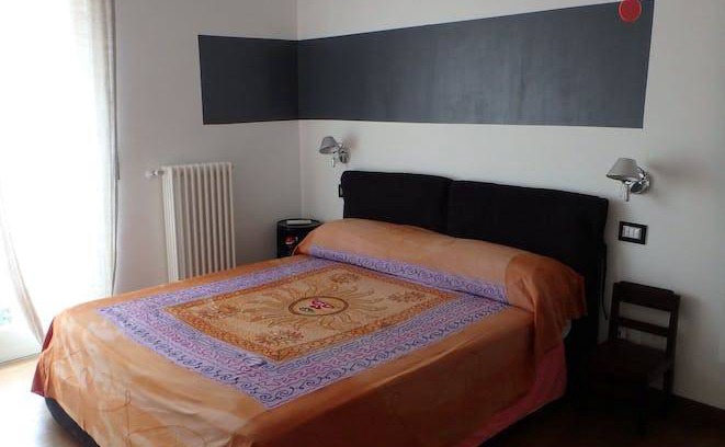 Crescenzago Apartment | 100 m² Apartment ∙ 2 bedrooms ∙ 4 guests