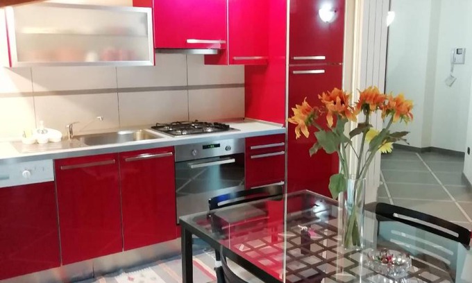 Rezza Apartment | 100 m² Apartment ∙ 2 bedrooms ∙ 5 guests