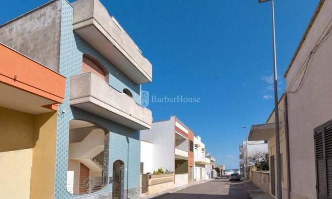 San Foca Apartment | 100 m² Apartment ∙ 2 bedrooms ∙ 5 guests