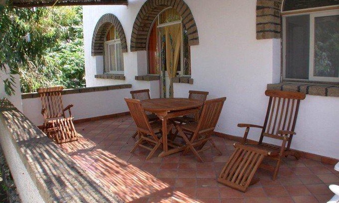 Kamma Apartment | 100 m² Apartment ∙ 3 bedrooms ∙ 6 guests