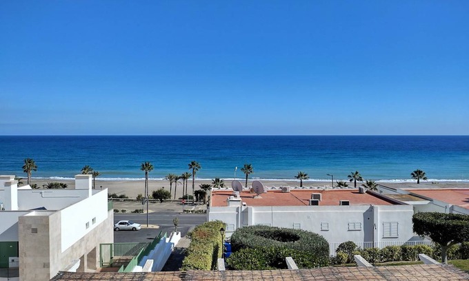 La Parata Apartment | 100 m² Apartment ∙ 3 bedrooms ∙ 6 guests