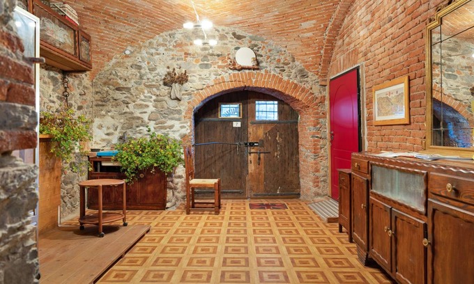 Garessio Apartment | 100 m² Apartment ∙ 3 bedrooms ∙ 7 guests