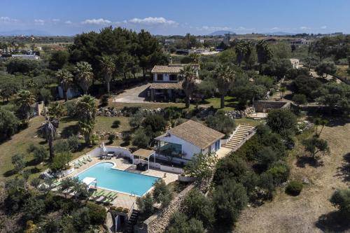 Marsala Apartment | 100 m² Apartment ∙ 4 bedrooms ∙ 11 guests