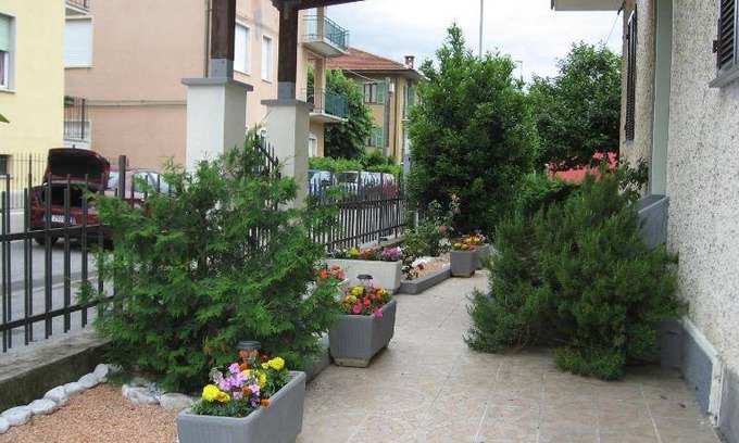 Mondovi Bed & Breakfast | 100 m² Bed and breakfast ∙ 2 bedrooms ∙ 6 guests