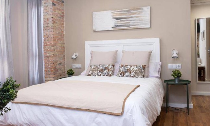 Xativa Bed & Breakfast | 100 m² Bed and breakfast ∙ 3 bedrooms ∙ 6 guests