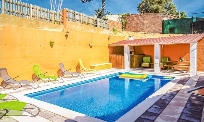 Macanet de la Selva House | 100 m² House ∙ 3 bedrooms ∙ 6 guests