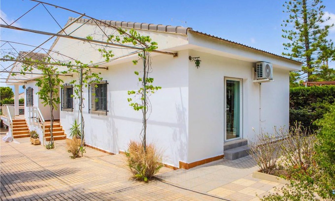 La Azohia House | 100 m² House ∙ 3 bedrooms ∙ 6 guests