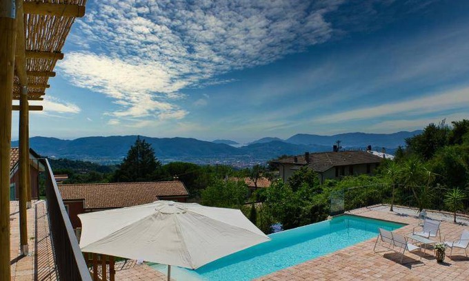 Fosdinovo House | 100 m² House ∙ 3 bedrooms ∙ 6 guests