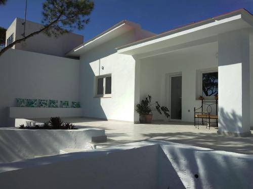 Mazagon House | 100 m² House ∙ 3 bedrooms ∙ 6 guests