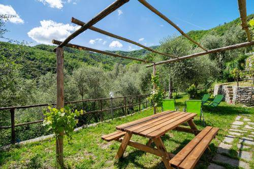 Casanova Lerrone House | 100 m² House ∙ 3 bedrooms ∙ 9 guests