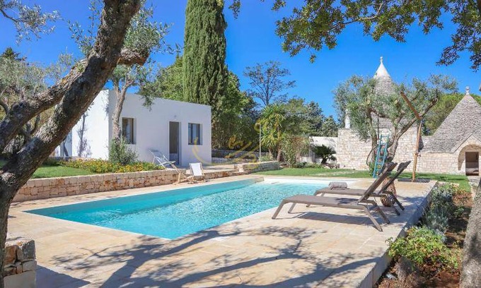 Impalata House | 100 m² House ∙ 4 bedrooms ∙ 7 guests