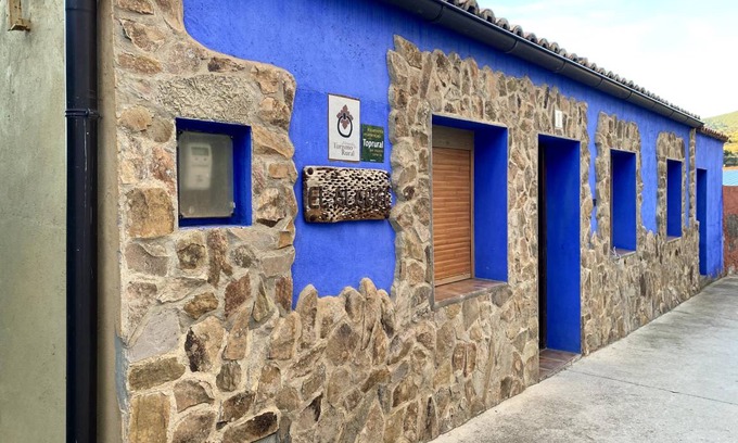 Sediles House | 100 m² House ∙ 4 bedrooms ∙ 9 guests