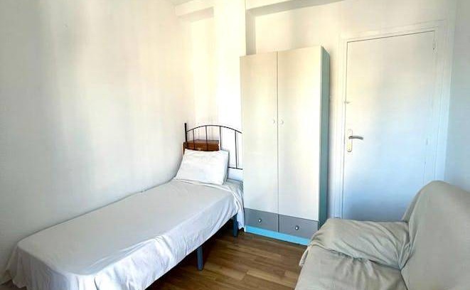 Diputacion de Cartagena Casco Resort | 100 m² Private room ∙ 1 bedroom ∙ 1 guest
