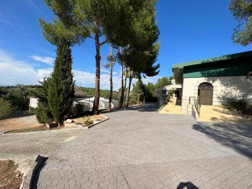 Arges Villa | 1000 m² Villa ∙ 6 bedrooms ∙ 12 guests