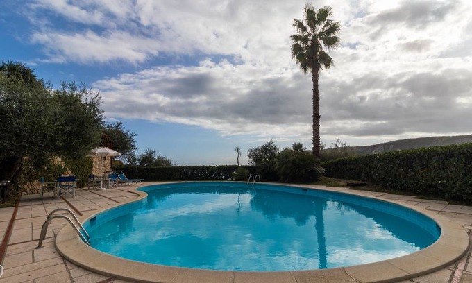 Finale Ligure Apartment | 105 m² Apartment ∙ 3 bedrooms ∙ 9 guests