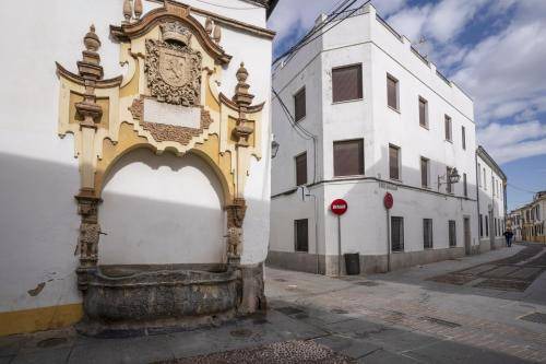 San Lorenzo Apartment | 105 m² Apartment ∙ 3 bedrooms ∙ 13 guests