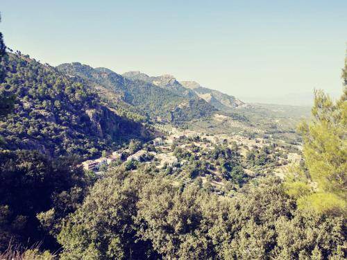 Burunchel Apartment | 105 m² Apartment ∙ 3 bedrooms ∙ 5 guests