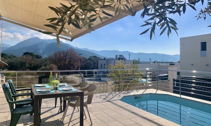 El Mas Bosca House | 105 m² House ∙ 3 bedrooms ∙ 6 guests