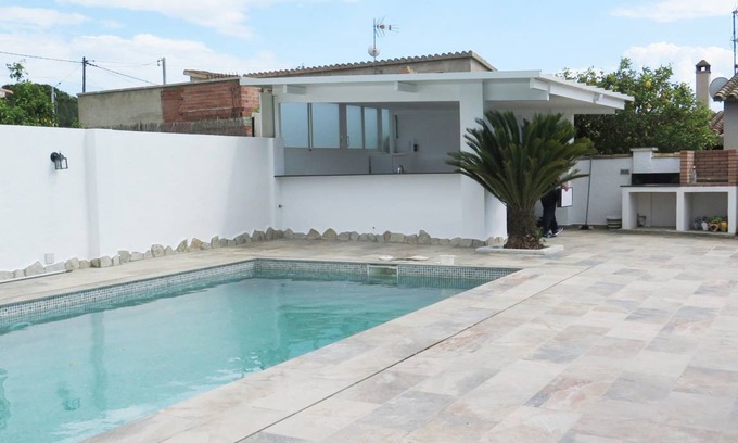 El Mas Bosca Villa | 106 m² Villa ∙ 3 bedrooms ∙ 6 guests