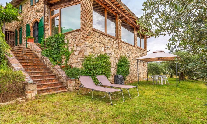 Monte Castello di Vibio House | 110 m² House ∙ 2 bedrooms ∙ 6 guests