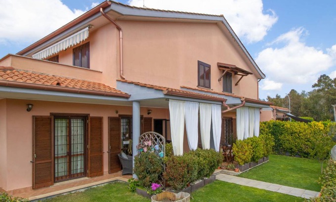 Ardea Other | 110 m² Accommodation ∙ 3 bedrooms ∙ 5 guests