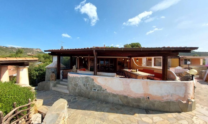 Osseddu Other | 110 m² Accommodation ∙ 3 bedrooms ∙ 7 guests