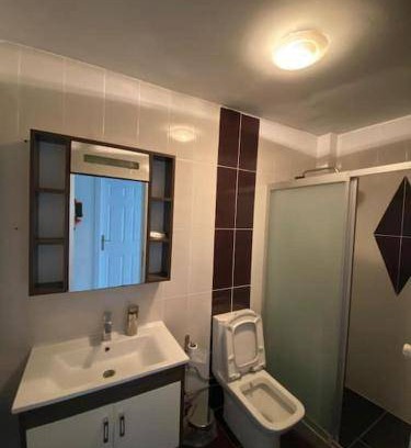 Kadikoy Apartment | 110 m² Apartment ∙ 2 bedrooms ∙ 4 guests