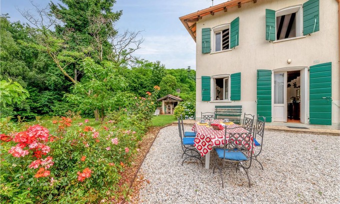 Venegazzu Apartment | 110 m² Apartment ∙ 2 bedrooms ∙ 4 guests