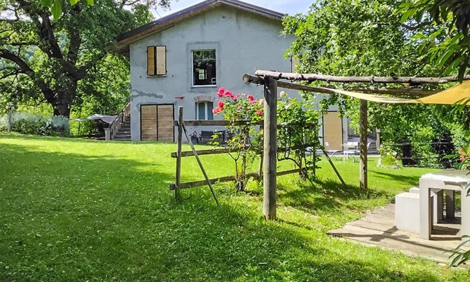 Marzabotto Apartment | 110 m² Apartment ∙ 2 bedrooms ∙ 6 guests
