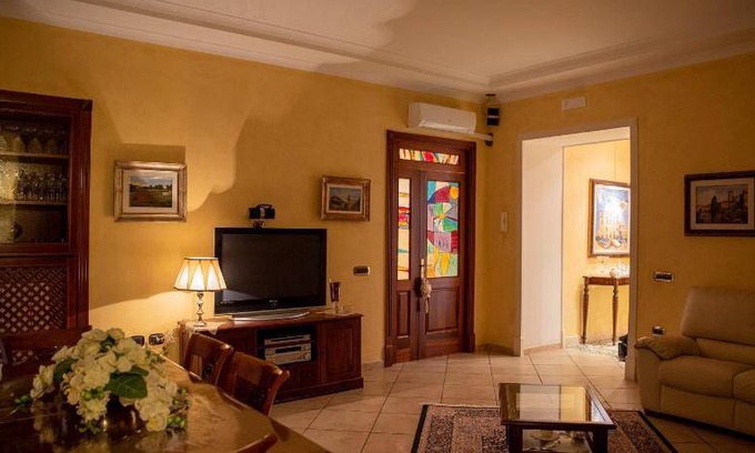 Nocera Inferiore Bed & Breakfast | 110 m² Bed and breakfast ∙ 2 bedrooms ∙ 4 guests