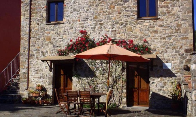 Villa House | 110 m² Farmhouse ∙ 2 bedrooms ∙ 4 guests