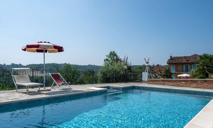 Monta House | 110 m² House ∙ 2 bedrooms ∙ 8 guests