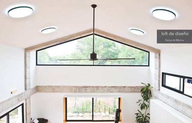 El Esparragal House | 110 m² House ∙ 2 guests