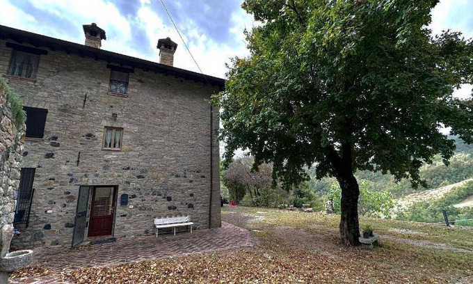 Serramazzoni House | 110 m² House ∙ 2 bedrooms ∙ 6 guests