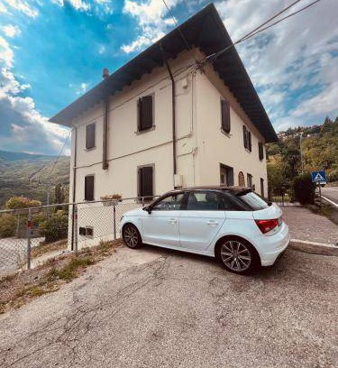 Fanano House | 110 m² House ∙ 3 bedrooms ∙ 7 guests