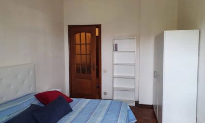 Lingotto Resort | 110 m² Private room ∙ 1 bedroom ∙ 1 guest