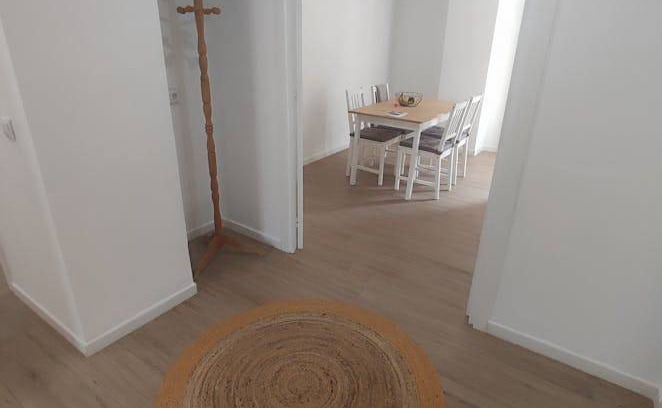 Tortosa Resort | 110 m² Private room ∙ 1 bedroom ∙ 1 guest