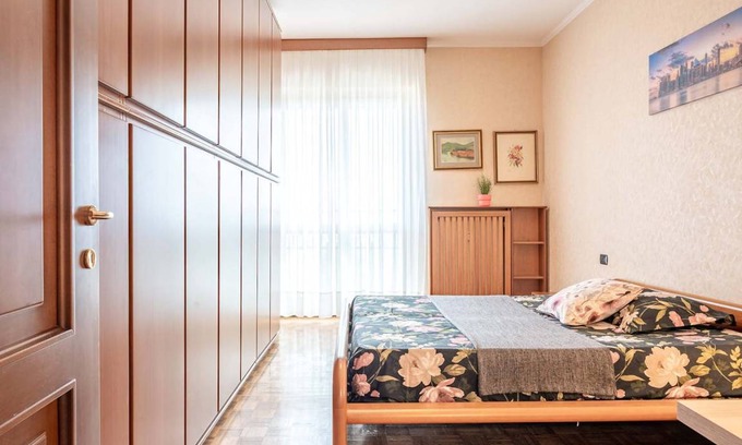Affori Resort | 110 m² Private room ∙ 1 bedroom ∙ 1 guest